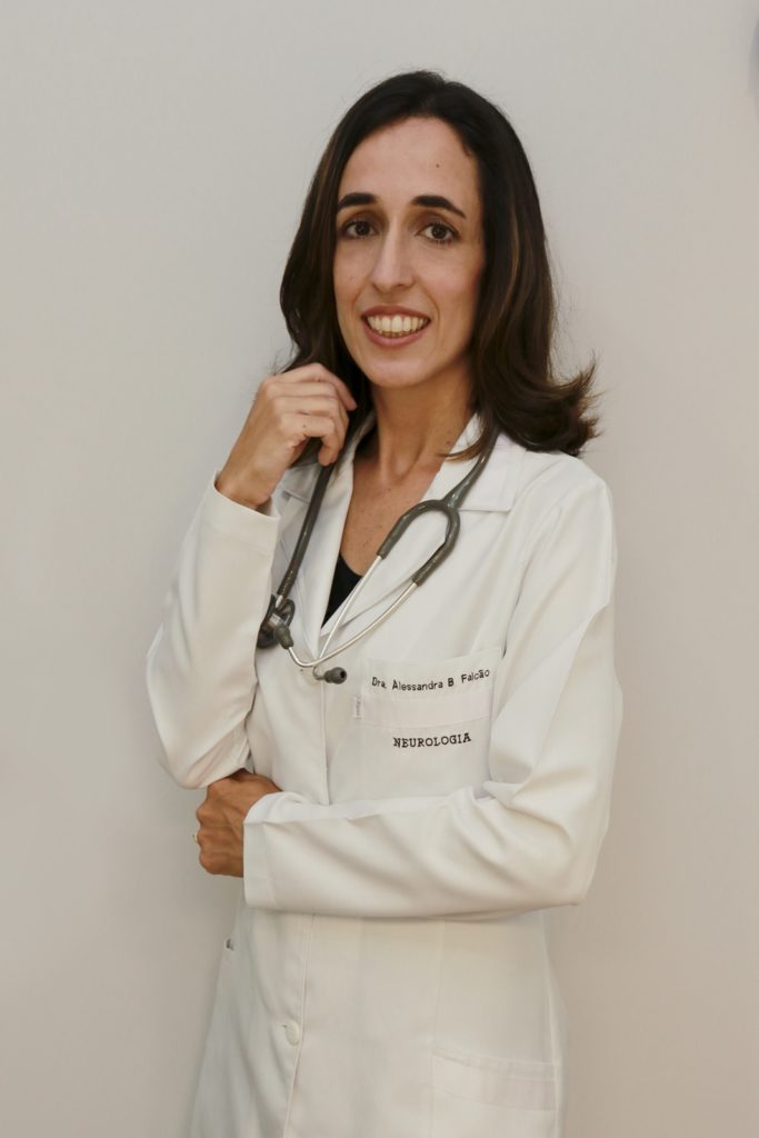 Sobre - Dra. Alessandra Falcão
